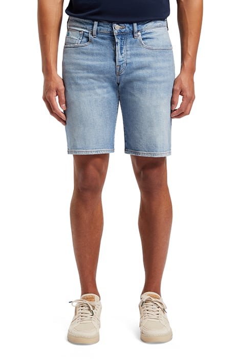 SHORTS - BLUE