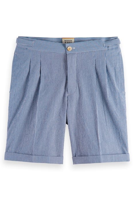 SHORTS - BLUE