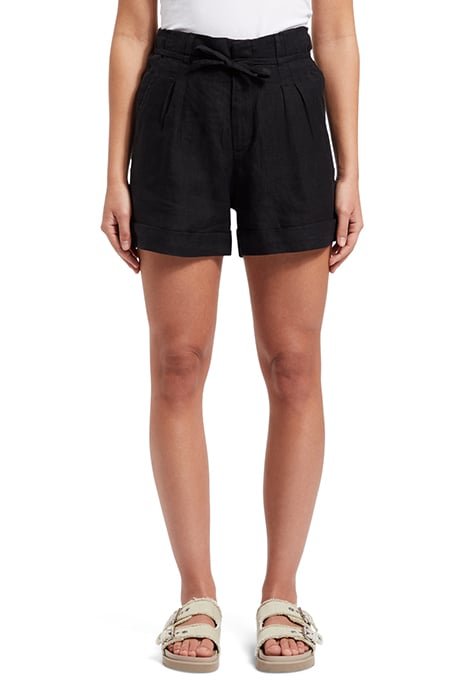 SHORTS - BLACK