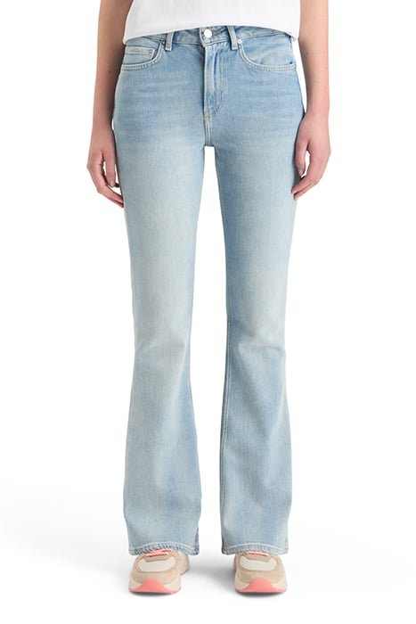JEANS - BLUE
