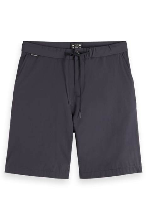 SHORTS - BROWN