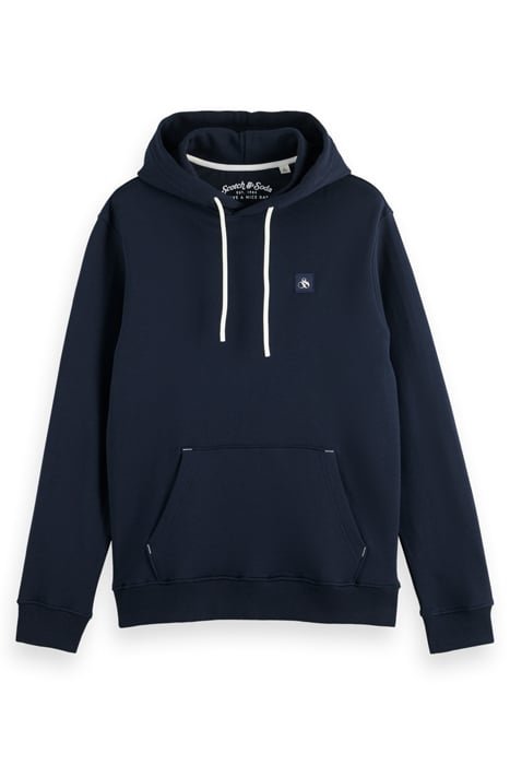 SWEATSHIRT - NAVY