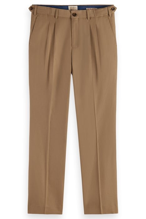 PANTS - BEIGE