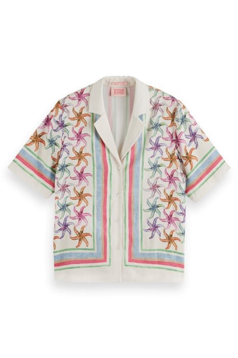 BLOUSON - MULTICOLOUR