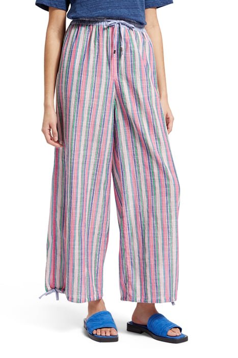 PANTS - MULTICOLOUR