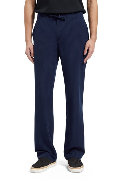PANTS - NAVY