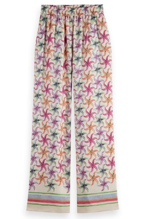 PANTS - MULTICOLOUR