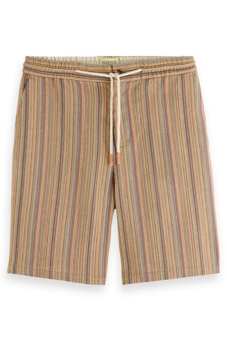 PANTS - MULTICOLOUR