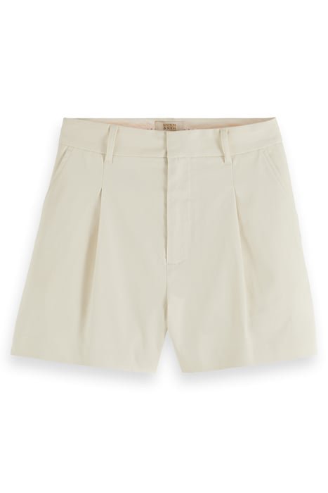 SHORTS - BEIGE