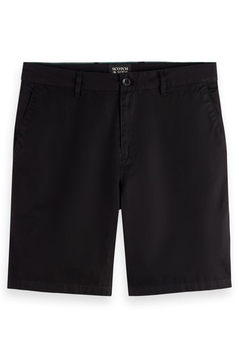 PANTS - BLACK