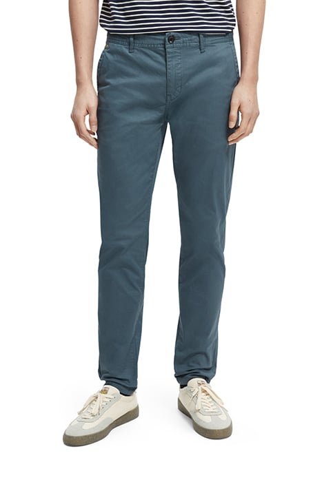 PANTS - BLUE