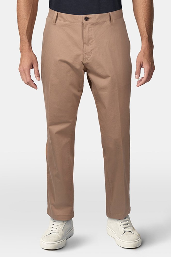 PANTS - BEIGE