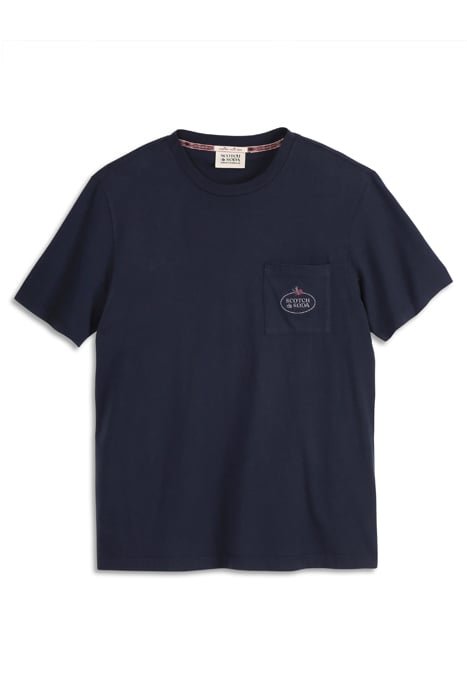 T-SHIRT - NAVY