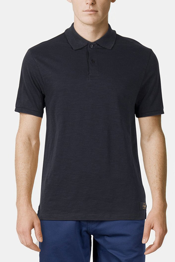 POLO - BLACK