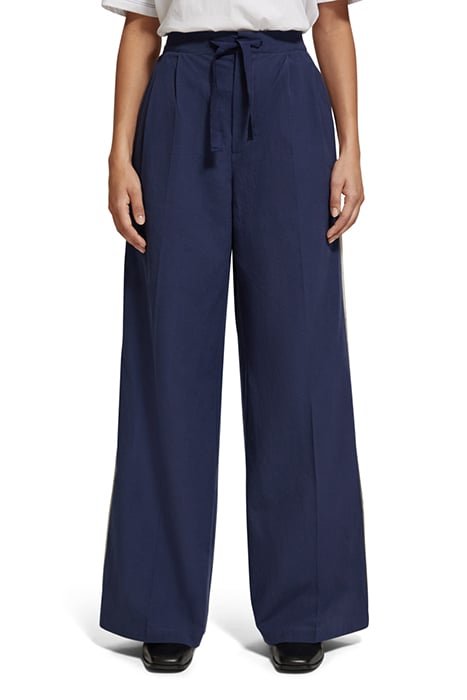 PANTS - NAVY