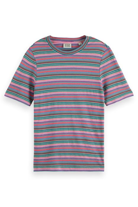 T-SHIRT - MULTICOLOUR