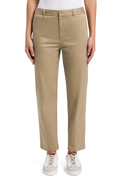 PANTS - BEIGE