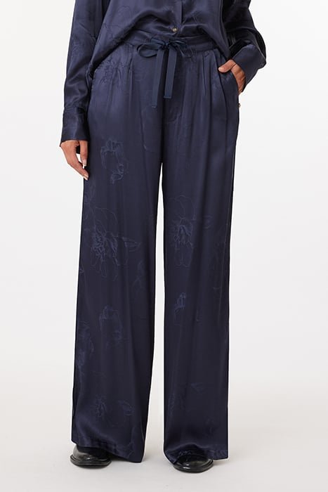 PANTS - NAVY