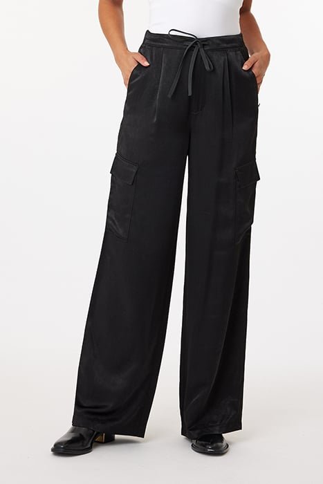 PANTS - BLACK