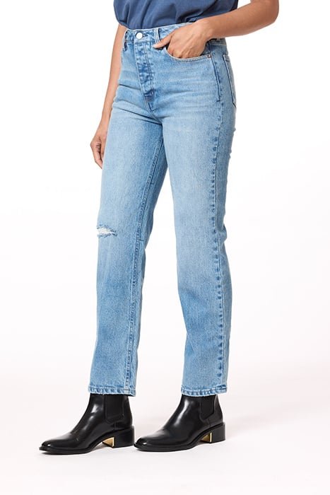JEANS - BLUE