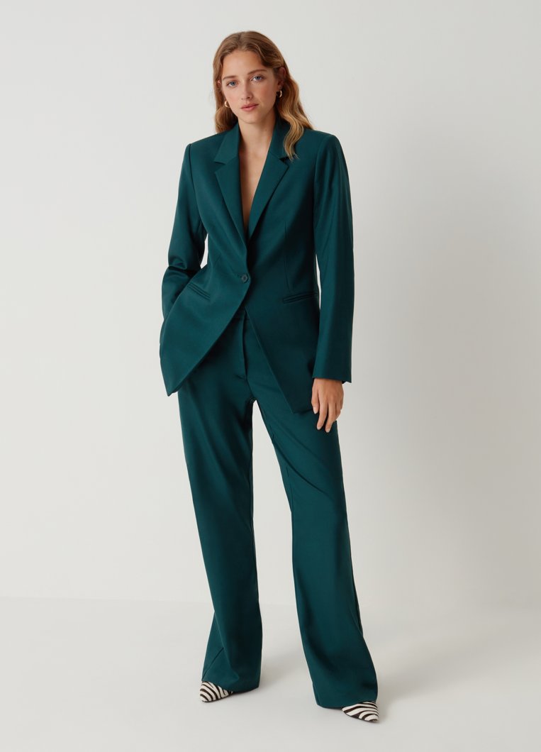 TROUSERS - PONDEROSA PINE