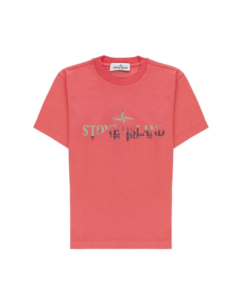 T-SHIRT - MILITARY GREEN