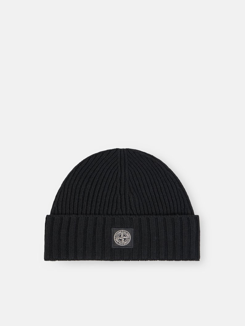 HAT - BLACK