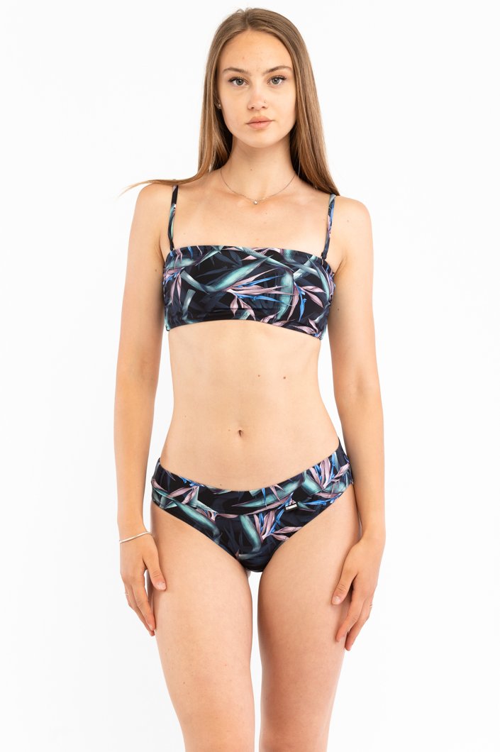 BIKINI TOP - SKY BLUE