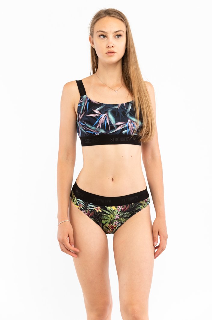 BIKINI BOTTOM - VIETNAM