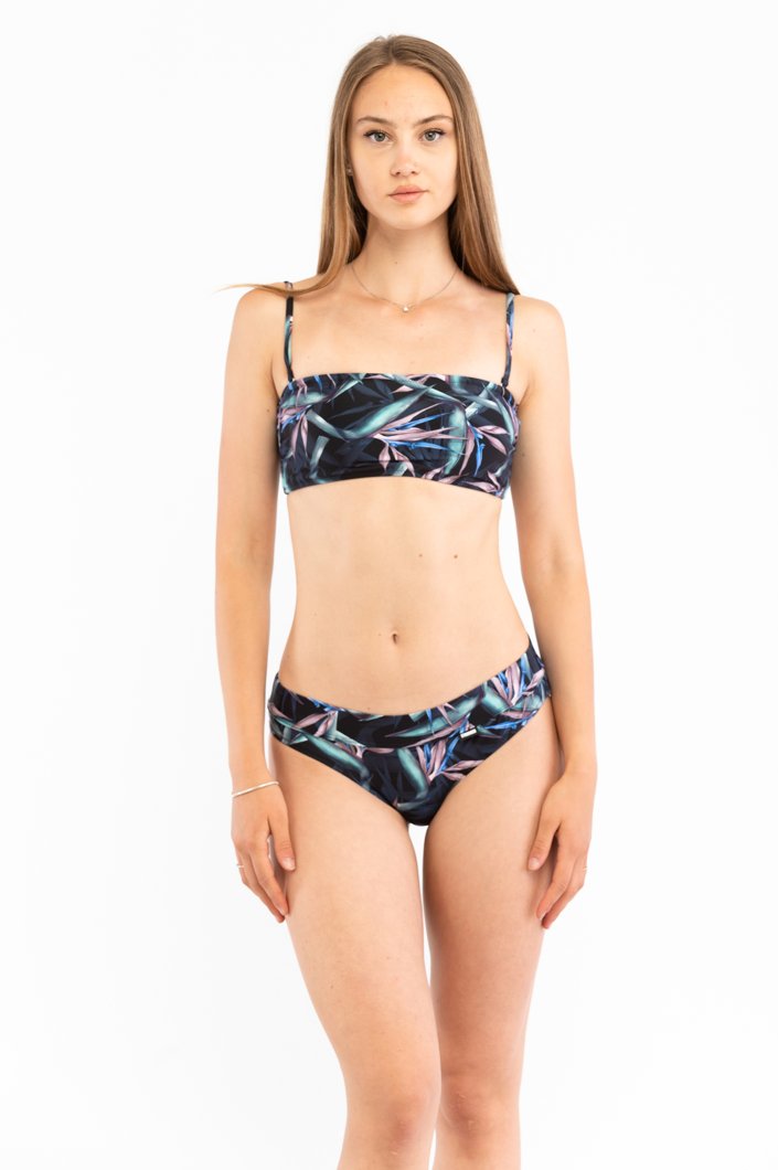 BIKINI BOTTOM - SKY BLUE