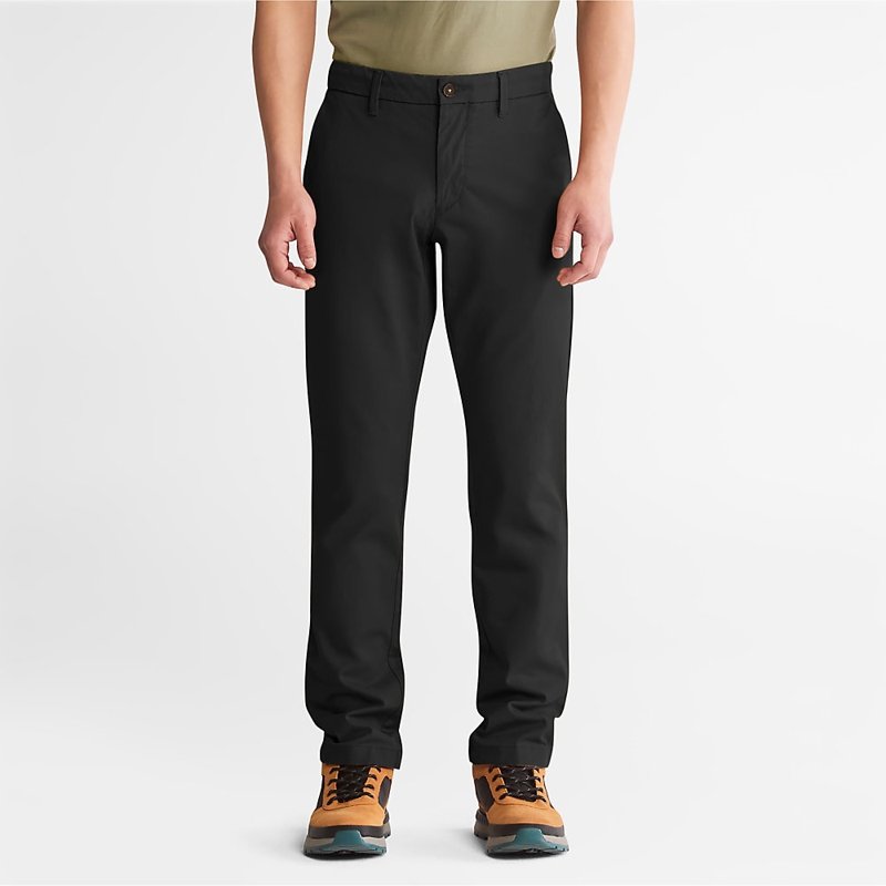 PANTS - BLACK