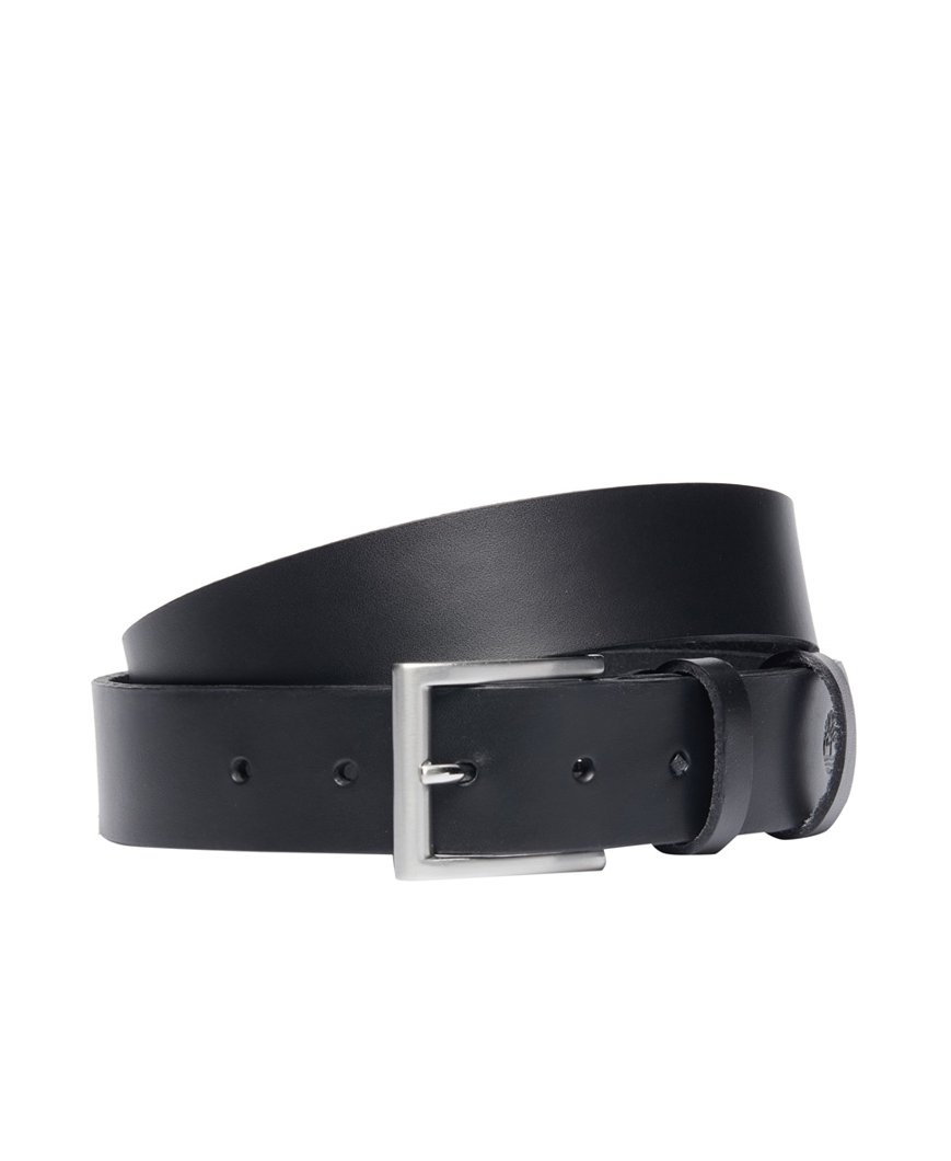 BELT - BLACK