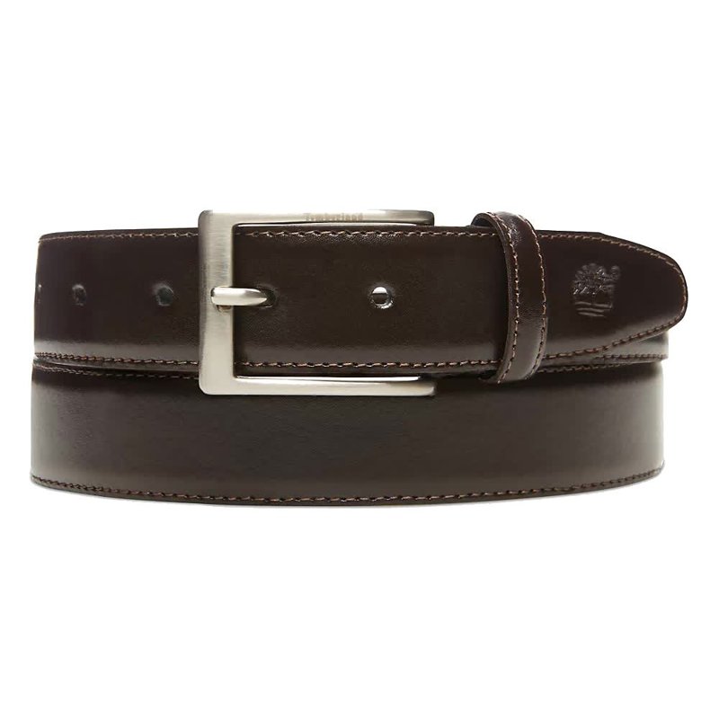 BELT - COGNAC