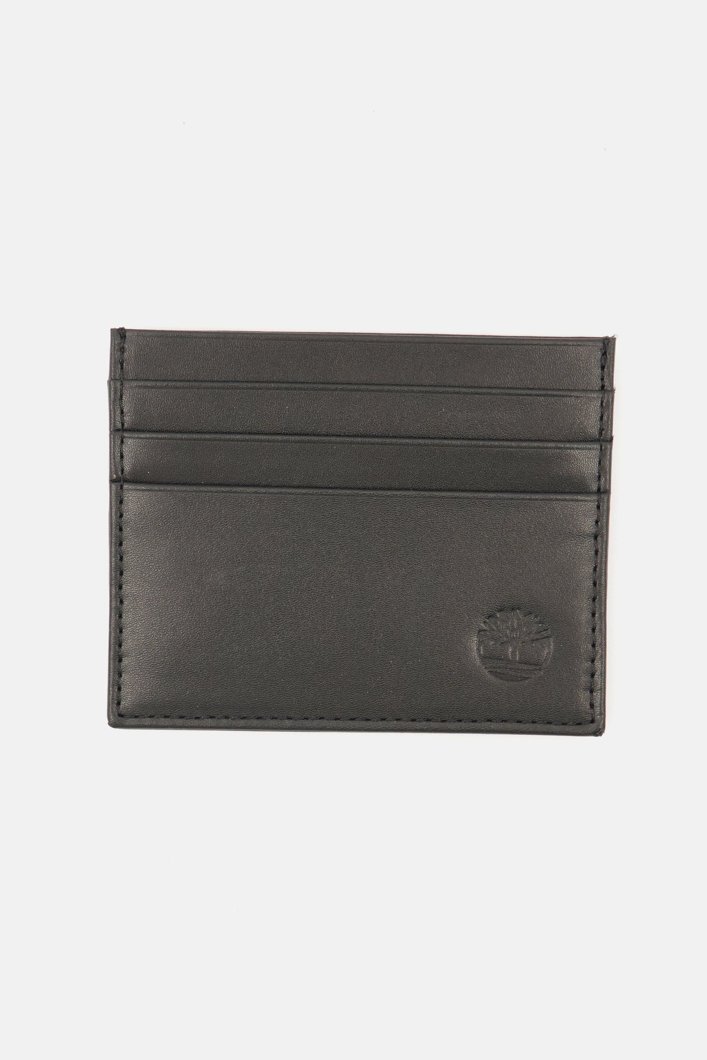 CARD HOLDER - BLACK
