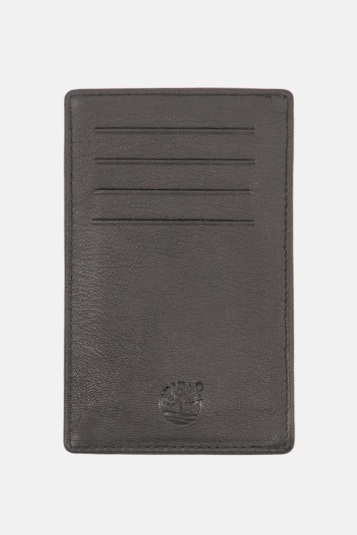 CARD HOLDER - BLACK