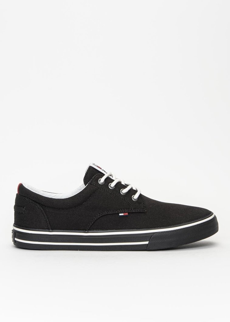 SNEAKERS - BLACK