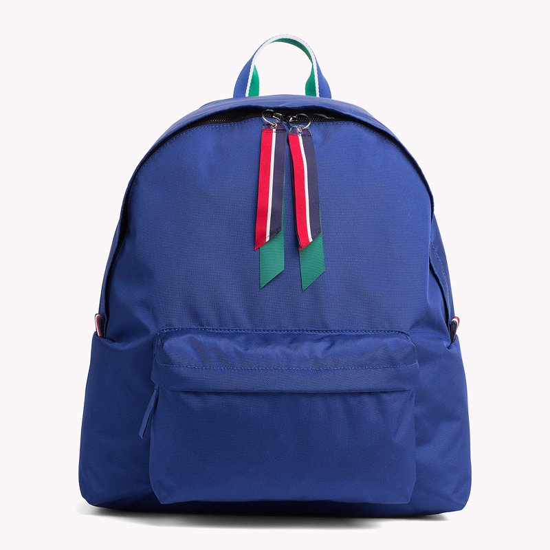 BACKPACK - BLUE
