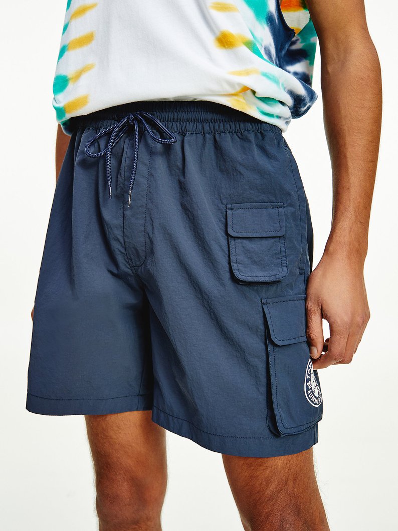 SHORTS - TWILIGHT NAVY C87
