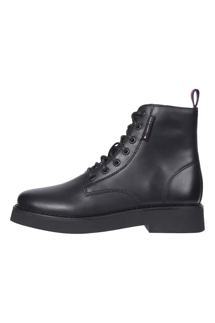 BOOTS - BLACK