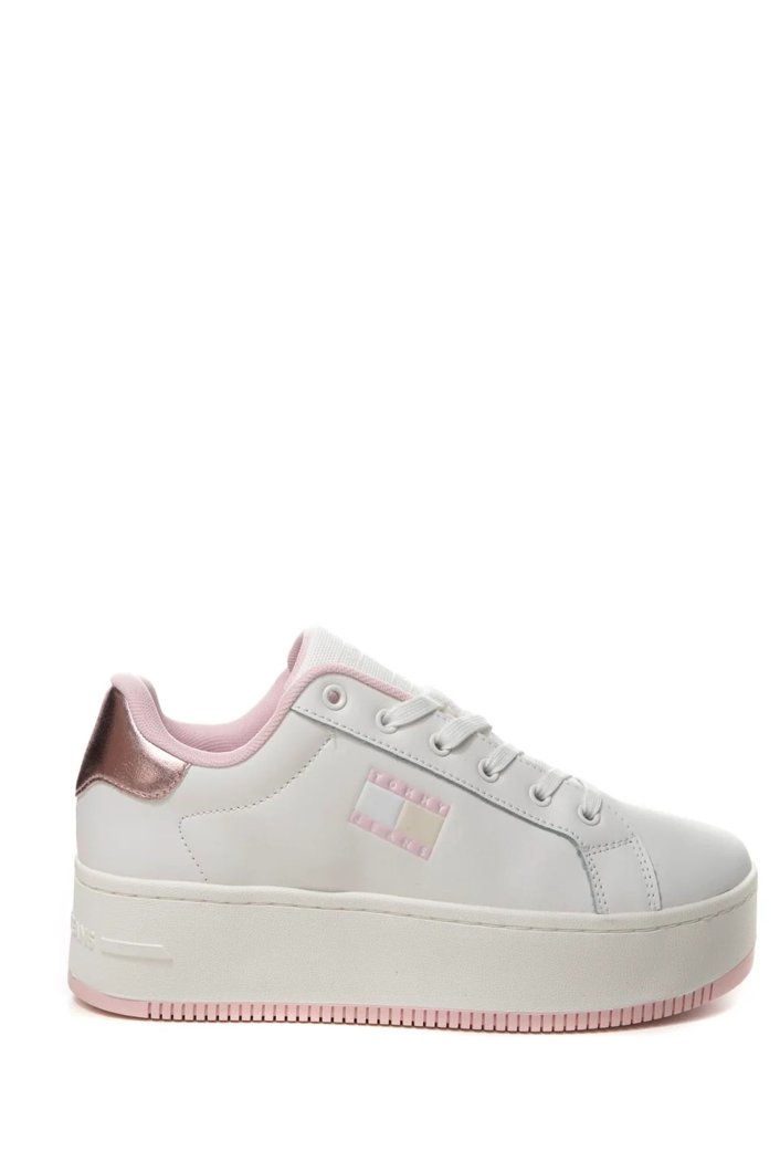 SNEAKERS - PINK