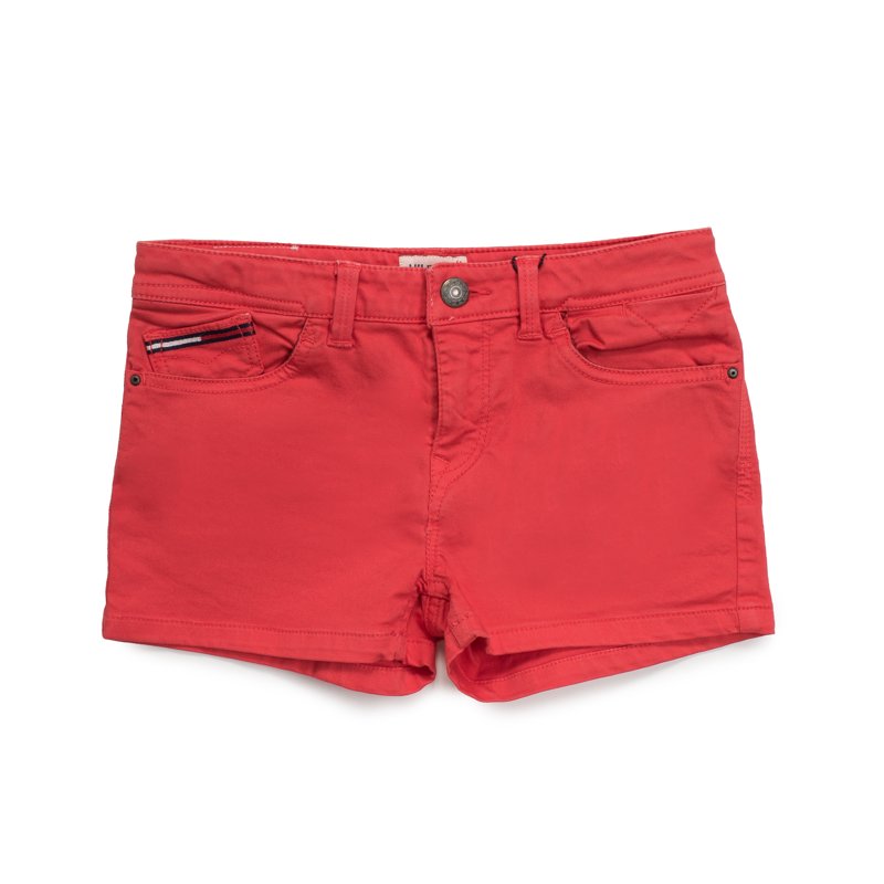 SHORTS - ROSA