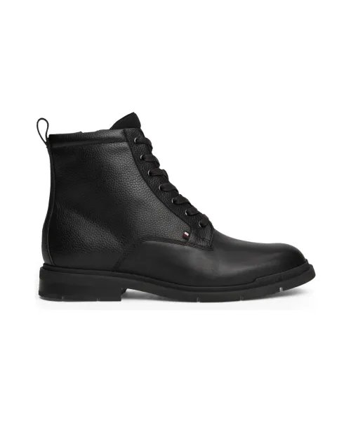 BOOTS - BLACK