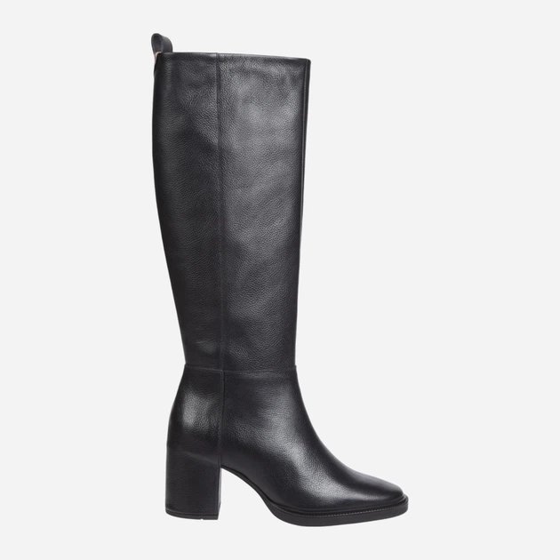 BOOTS - BLACK