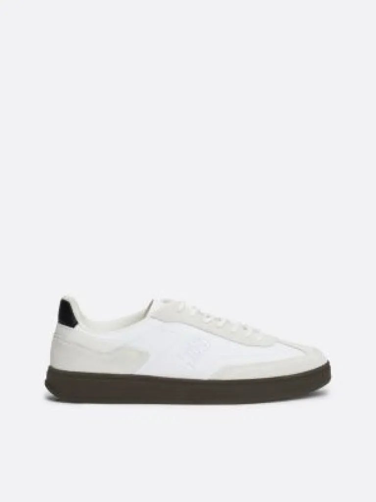 SNEAKERS - WHITE