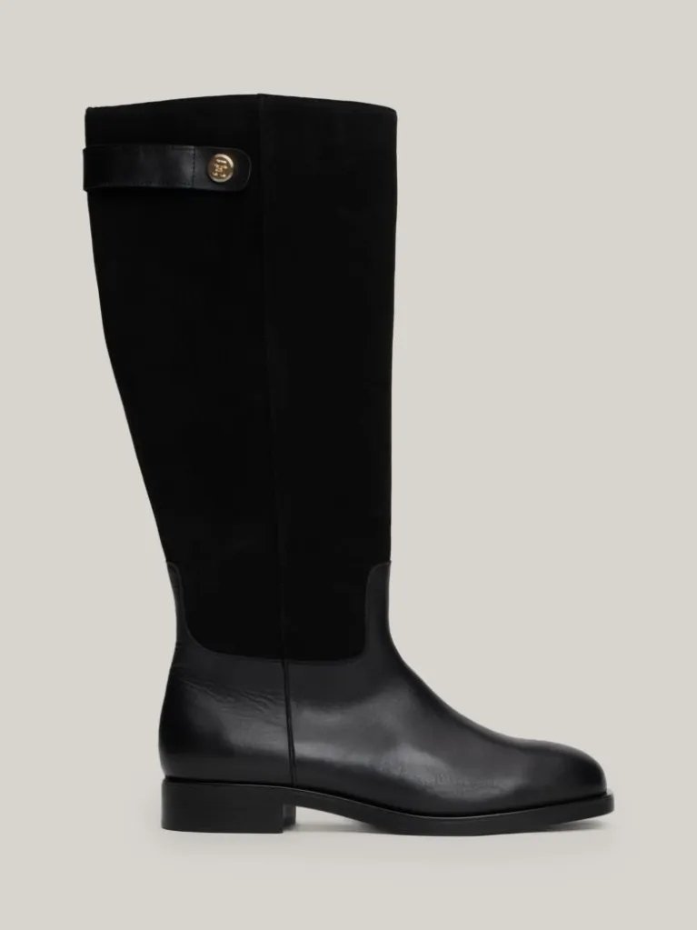 BOOTS - BLACK