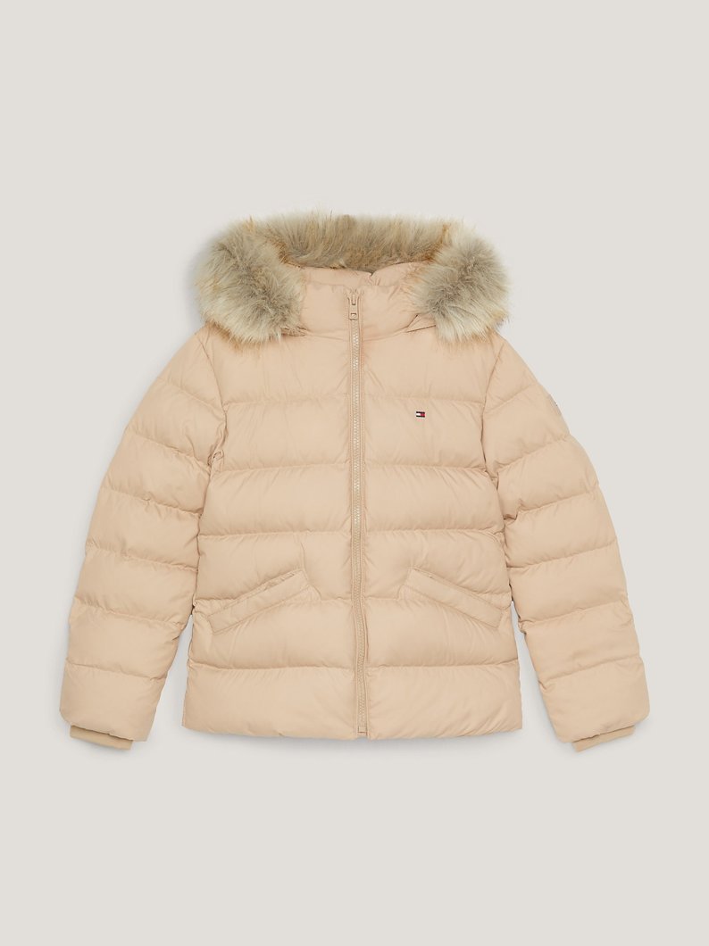 DOWN JACKET - MERINO