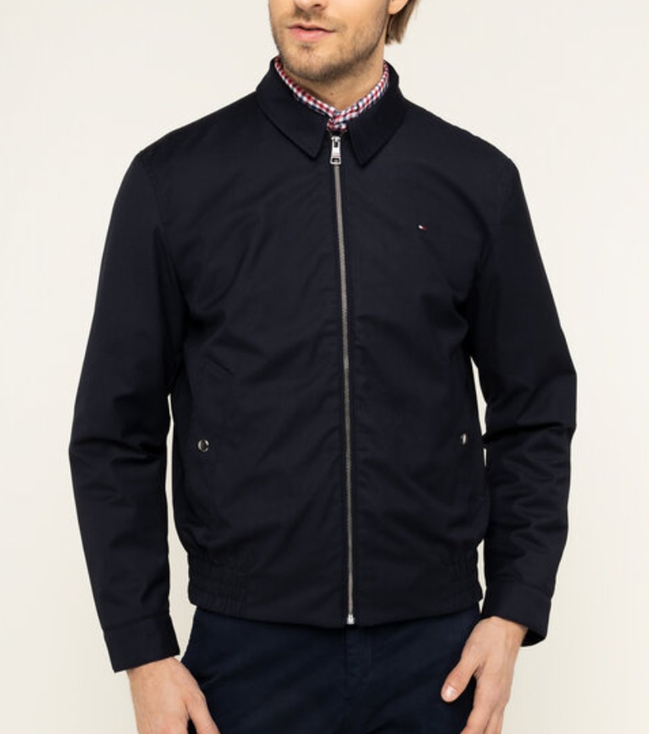 BLOUSON - DESERT SKY