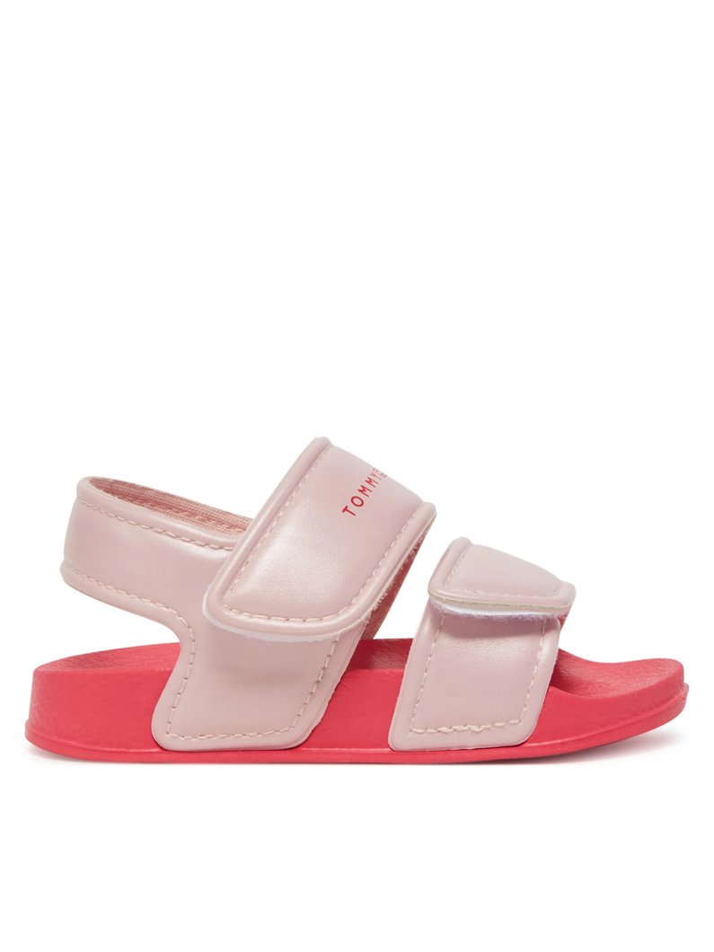 SANDALS - PINK