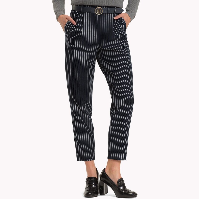 PANTS - DARK BLUE