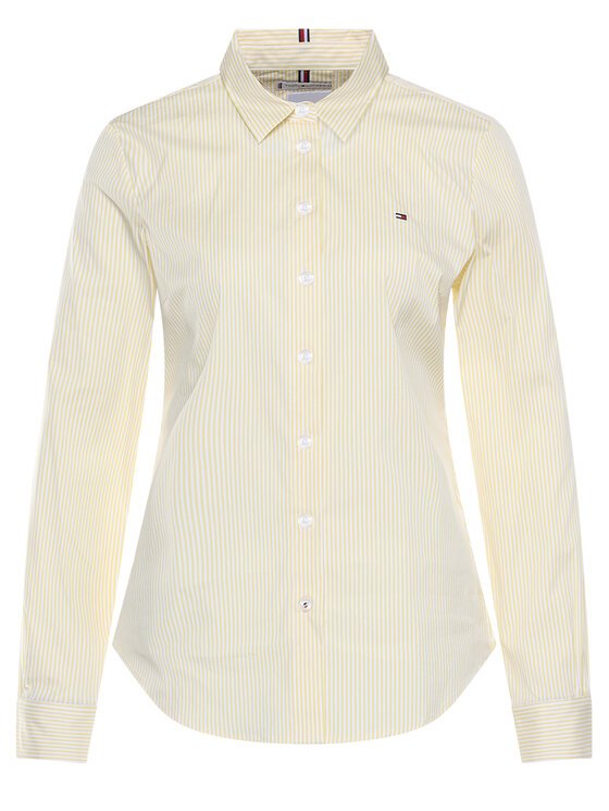 SHIRT SHORT SLEEVE - PALE PINK